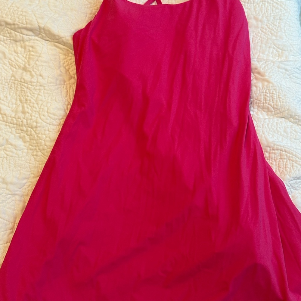 Halara sporty dress